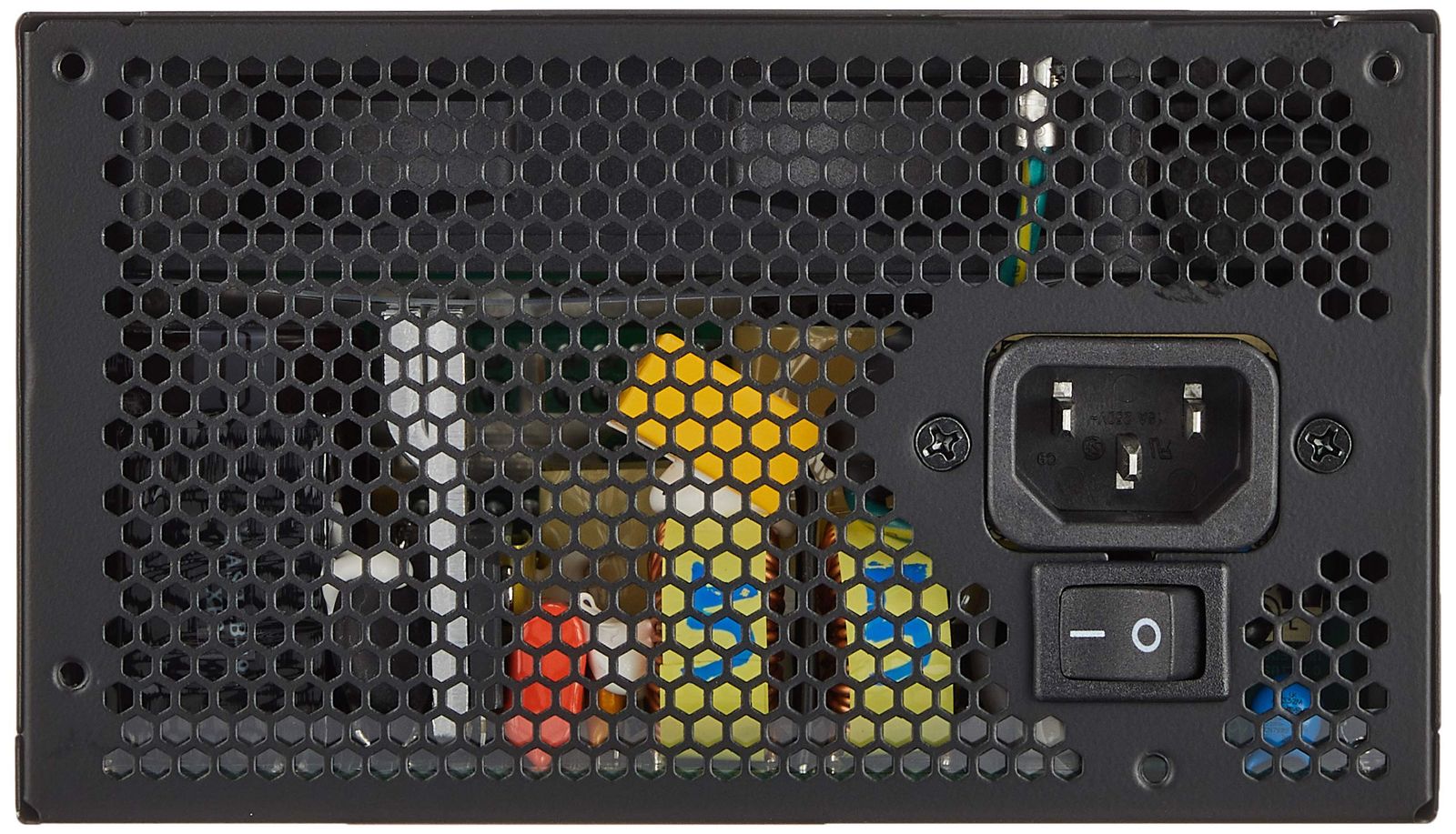 玄人志向 電源ユニット 650W ATX 電源 80 PLUS ゴールド PC電源 フル