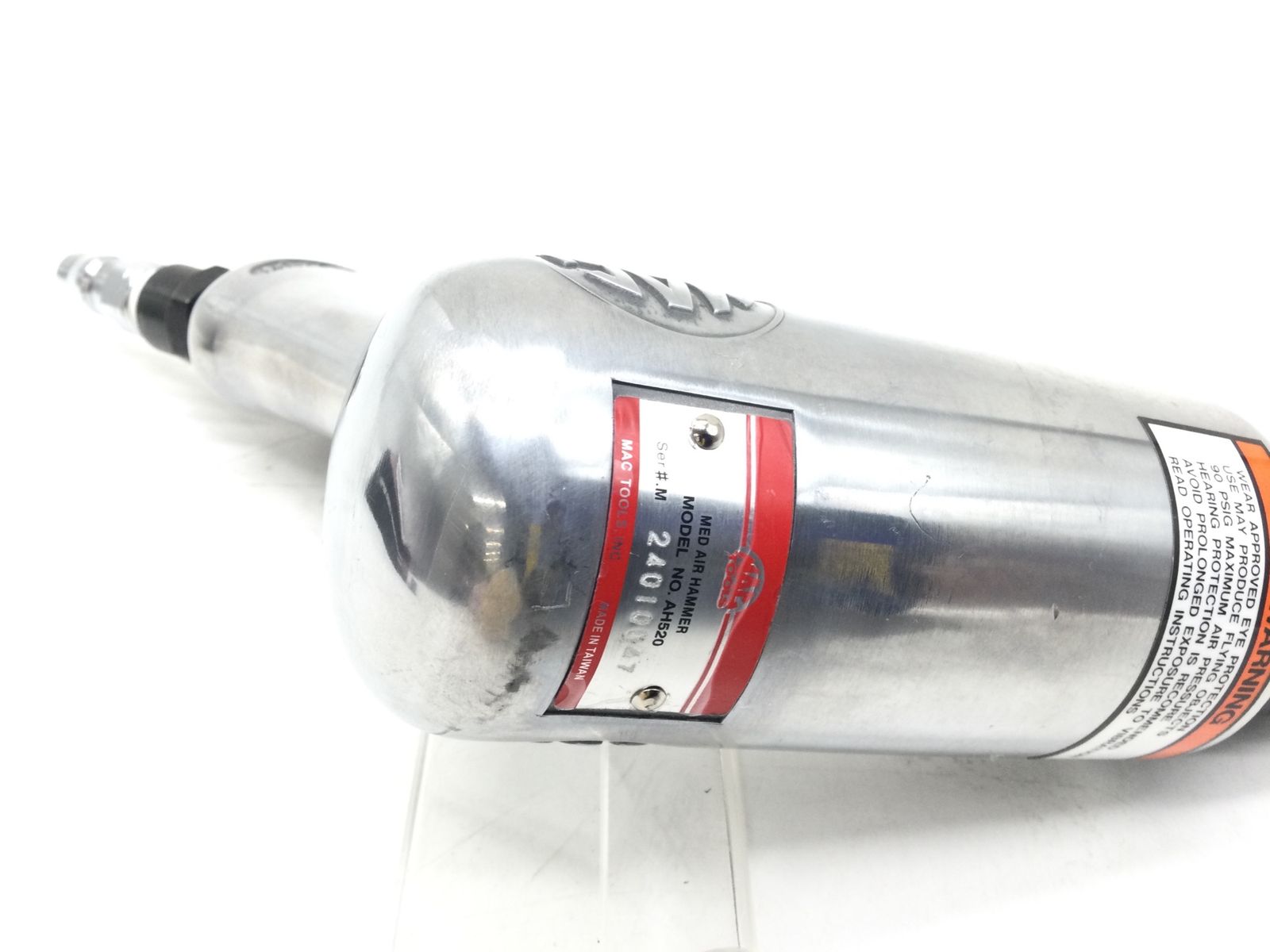 未使用に近い】MAC TOOLS/マクツールズ No.AH520 ☆MAC TOOLS/マック 