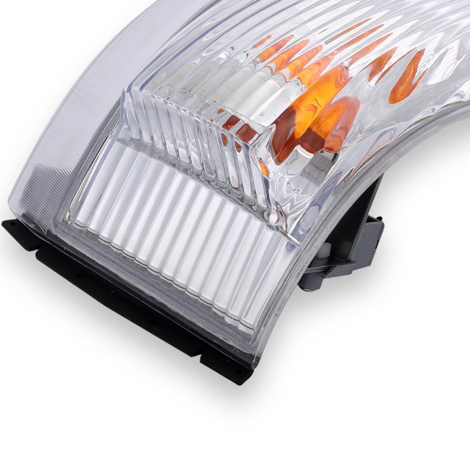 Kanoan 三菱ふそう 用 ジェネレーション キャンター ウインカーレンズ