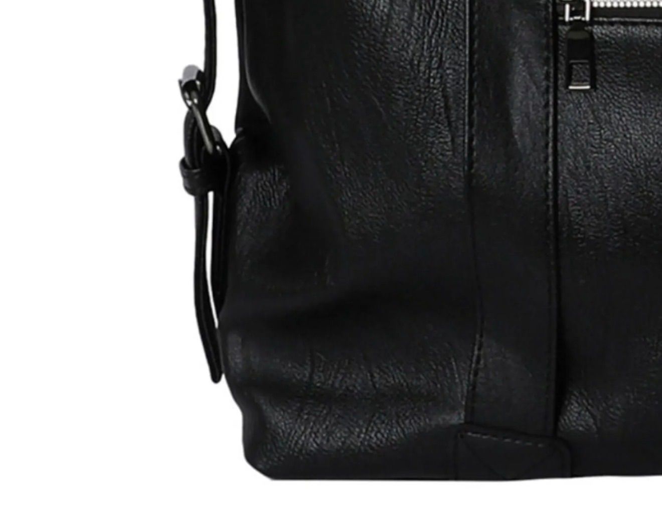 ⚪︎ MUCENT⚪︎PRIME WRINKLE LEATHER TOTE BAG ユニセックス - メルカリ