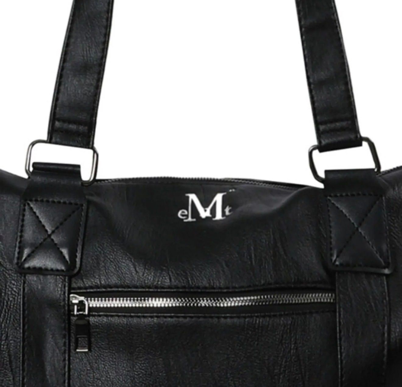 ⚪︎ MUCENT⚪︎PRIME WRINKLE LEATHER TOTE BAG ユニセックス - メルカリ