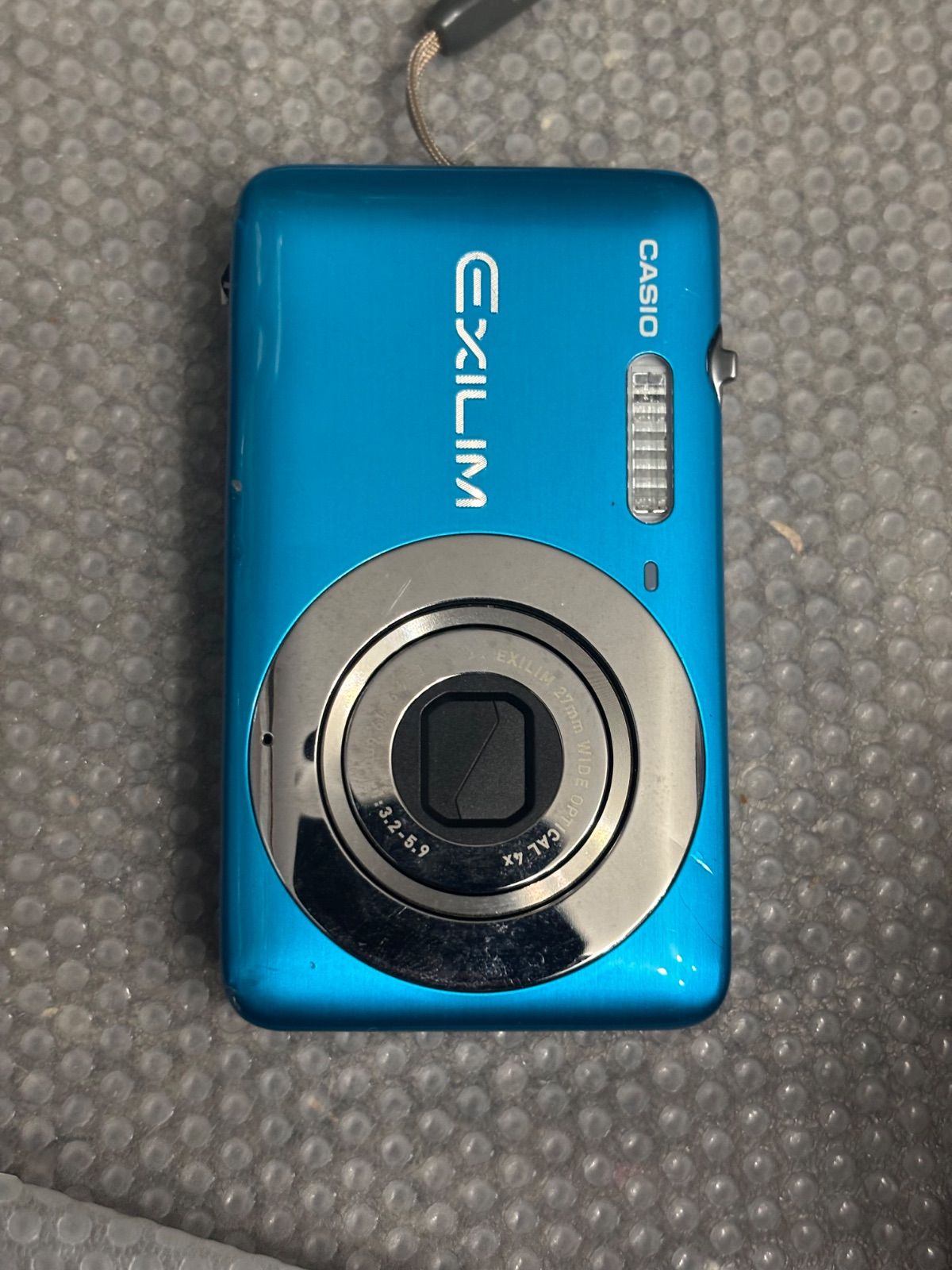 CASIO EX-Z800 26012255 - メルカリ