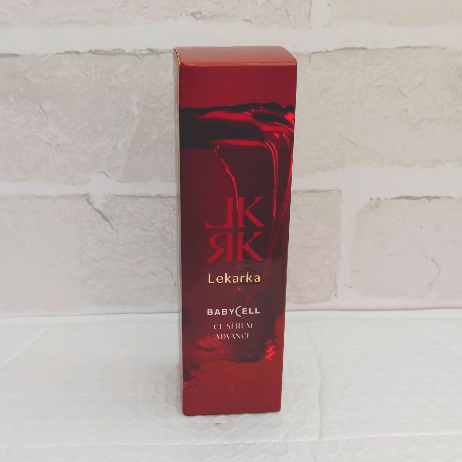 レカルカ Lekarka CFセラム アドバンスW1 30mL 人気商品 - メルカリ