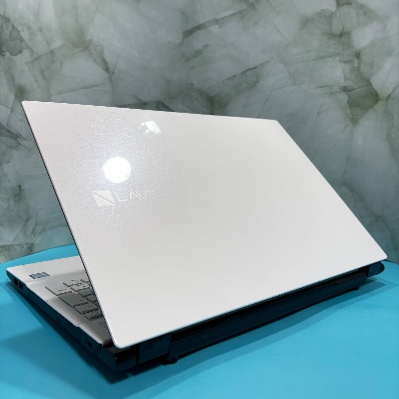 LAVIE 高性能PC✨動作良好◎7世代core i7❤️爆速SSD✨windows11ノート