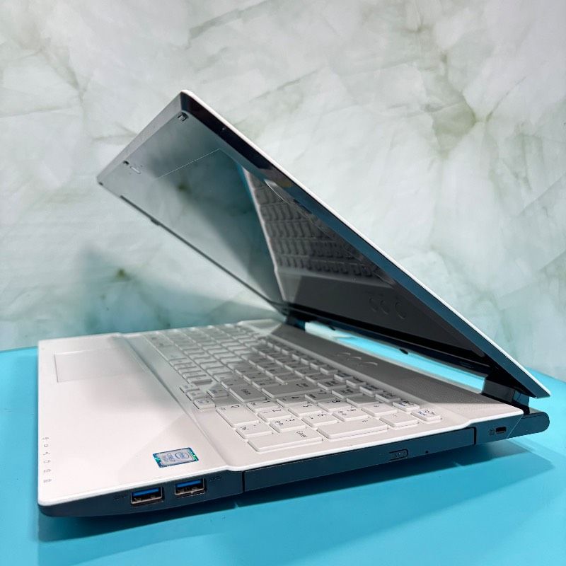 セール♪爆速SSD✨windows11 LAVIEノートPC✨オフィス カメラ✨ LAVIE 高性能PC✨動作良好◎core i7❤️爆速SSD✨windows11ノート