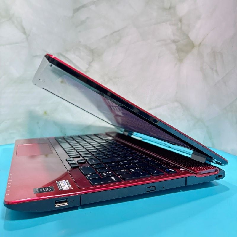 LAVIE 高性能PC✨動作良好◎core i7❤️爆速SSD✨windows11ノート