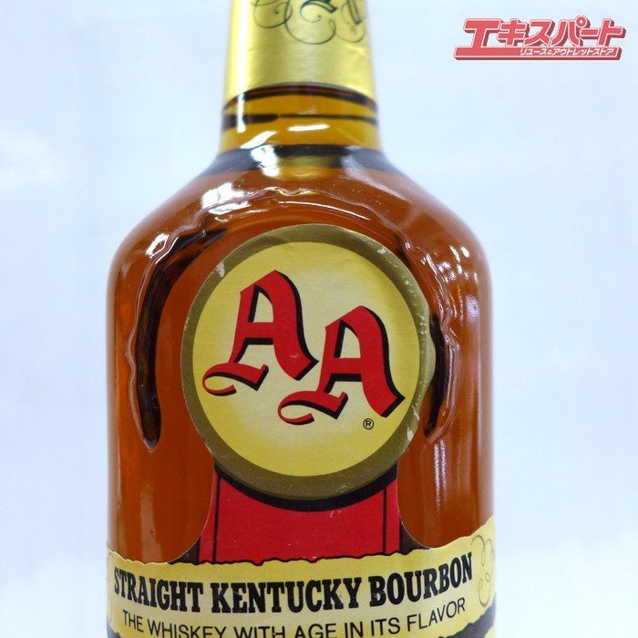 未開栓 レア Ancient Age エンシェントエイジ AA ケンタッキー