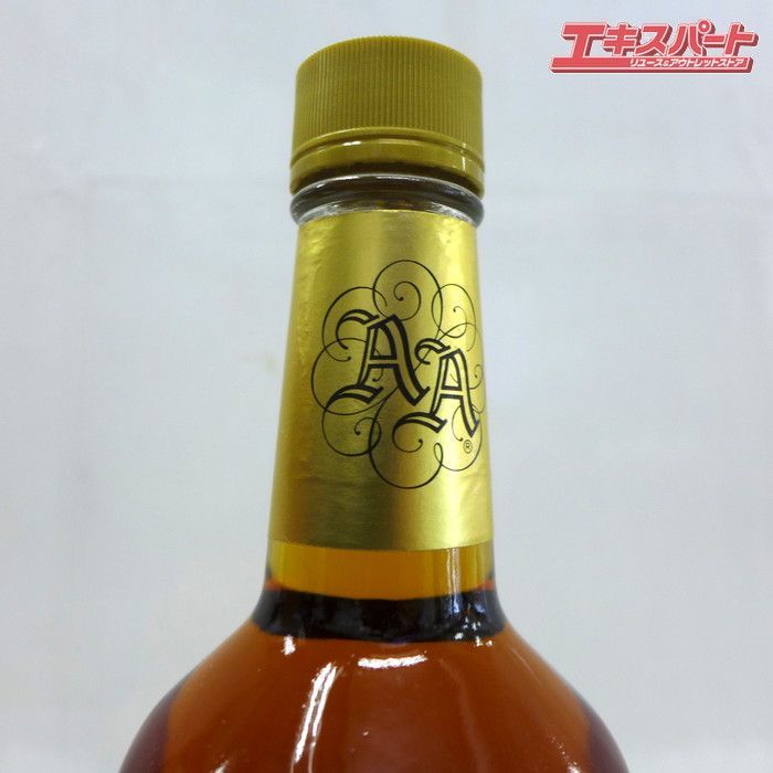 未開栓 レア Ancient Age エンシェントエイジ AA ケンタッキー