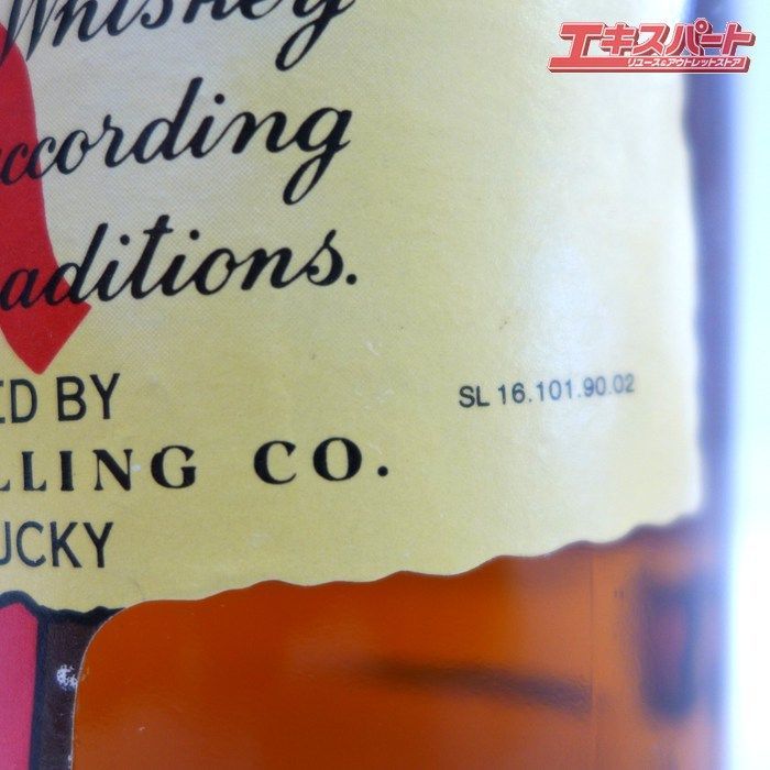 未開栓 レア Ancient Age エンシェントエイジ AA ケンタッキー