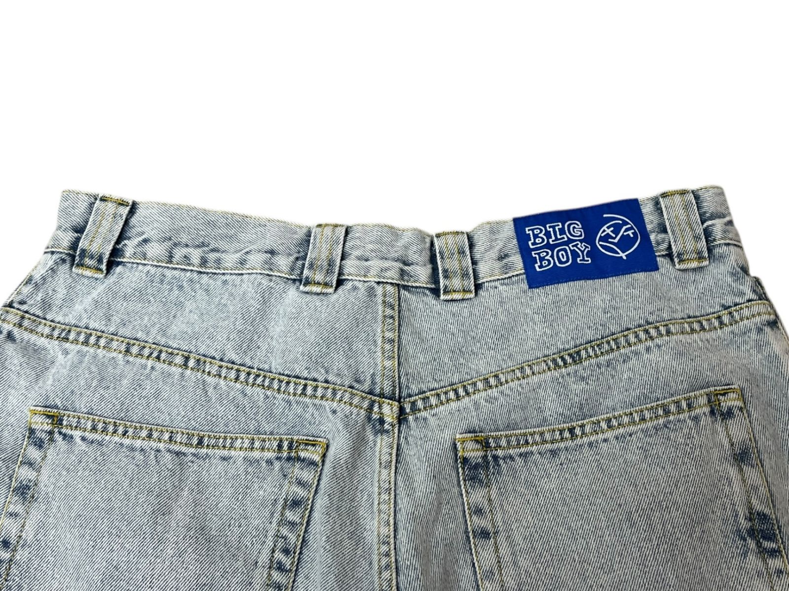 POLAR SKATE CO. (ポーラースケートカンパニー) BIG BOY ビックボーイ 