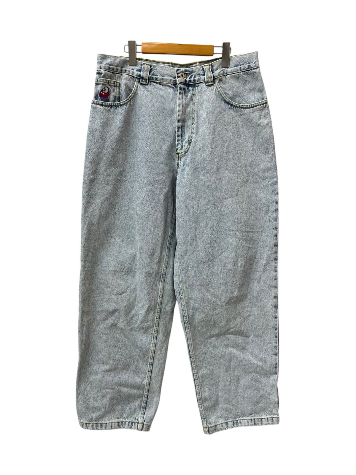 POLAR SKATE CO. (ポーラースケートカンパニー) BIG BOY ビックボーイ