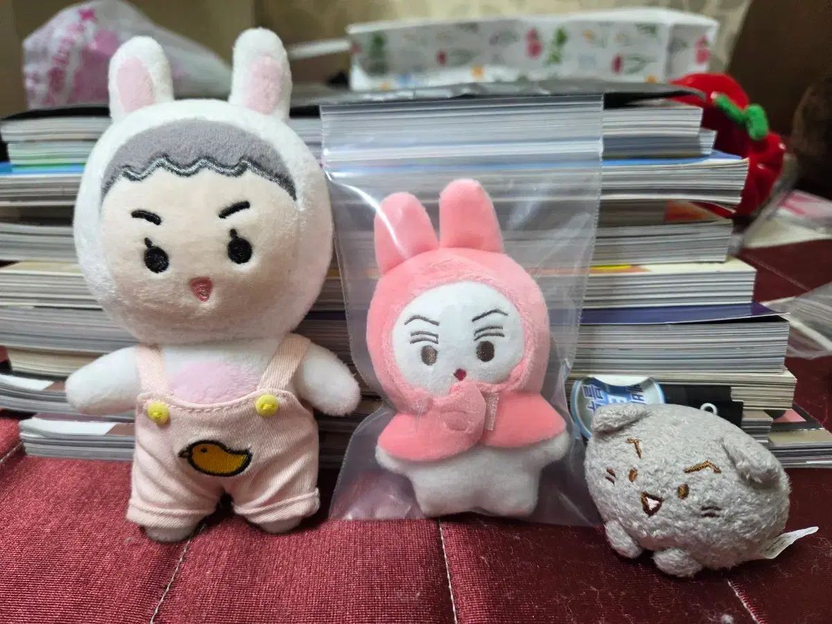 EXO セフン ぬいぐるみ 【公式通販】