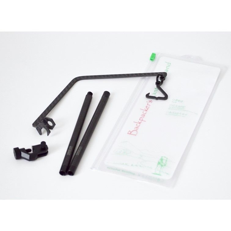 クランプタイプ 超軽量