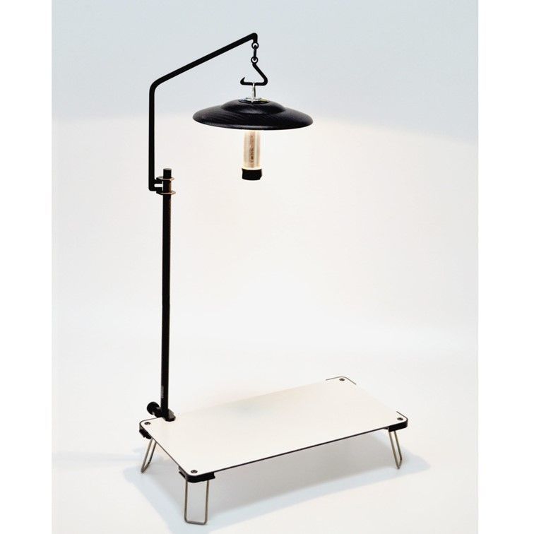 Backpacker’s Lantern