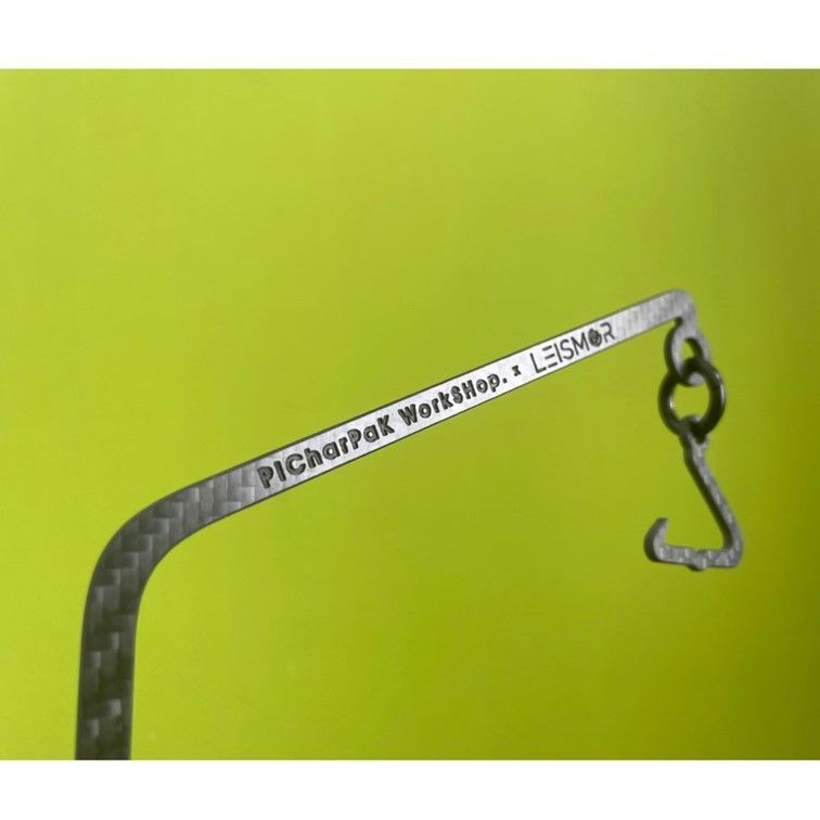 クランプタイプ 超軽量