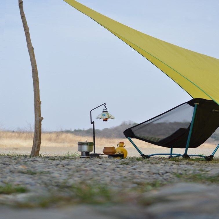 Backpacker’s Lantern