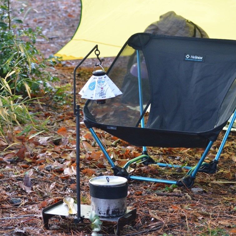 ランタンスタンド