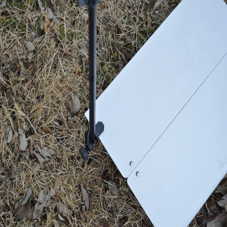 クランプタイプ 超軽量