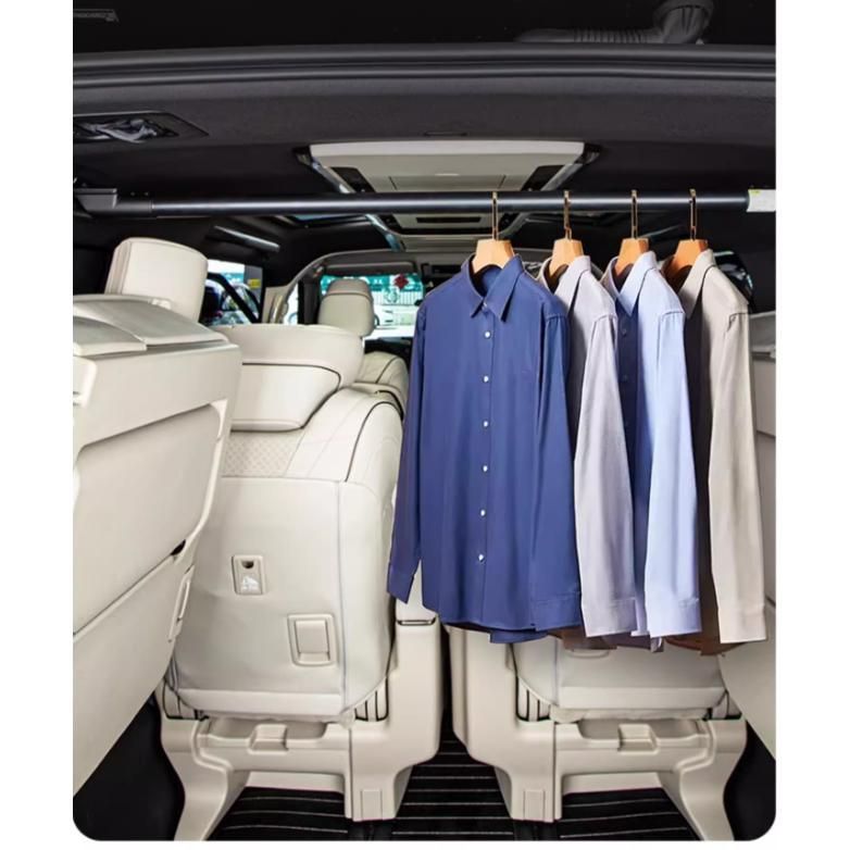 トヨタ アルファード ヴェルファイア 30系 40系専用 ハンガー トヨタ