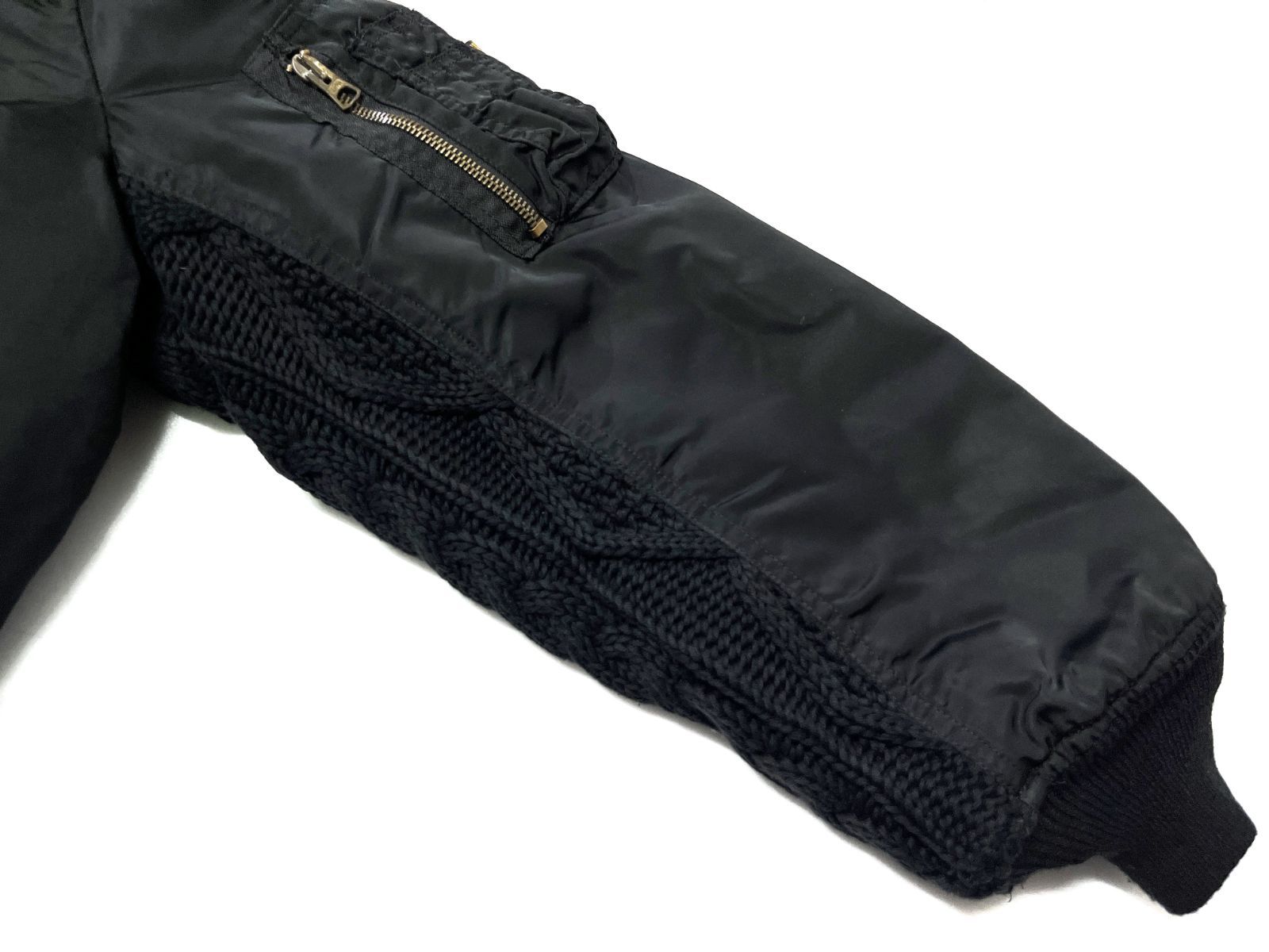 Vivienne Westwood Worlds End x ALPHA｜ヴィヴィアンウエストウッド