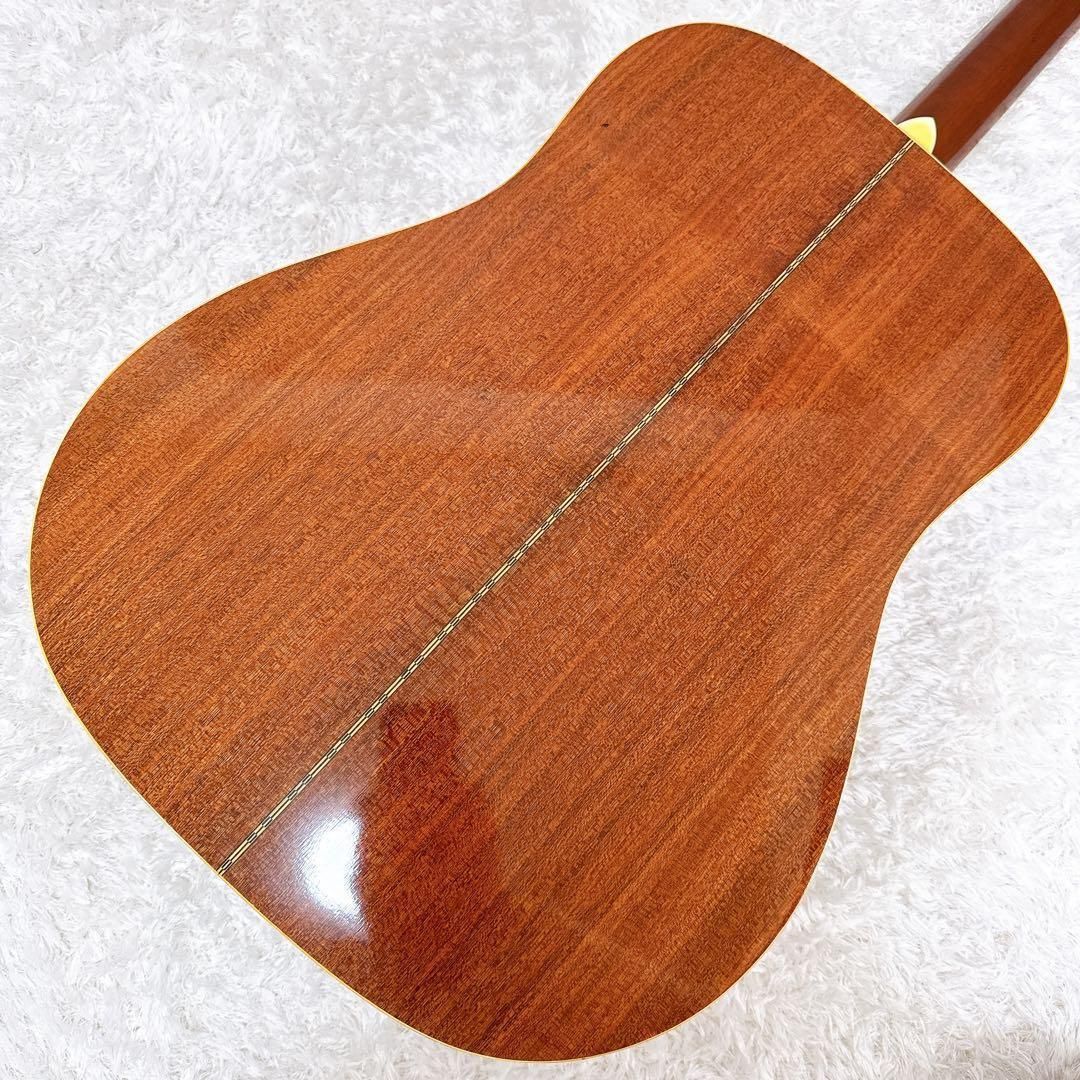 MORALES モラレス アコースティックギター M250 希少【K357】 - メルカリ