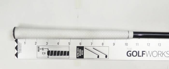 新古品】スピーダーNX ゴールド テーラーメイド各種対応スリーブ付き