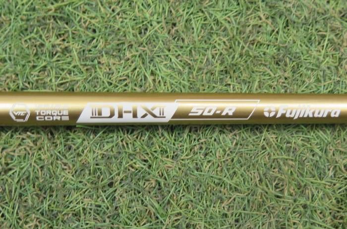 新古品】スピーダーNX ゴールド テーラーメイド各種対応スリーブ付き