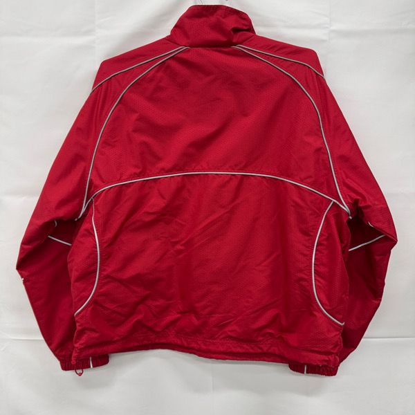 Supreme/シュプリーム【24AW】Reflective Piping Pullover