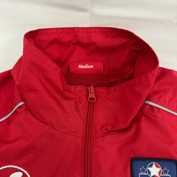 Supreme/シュプリーム【24AW】Reflective Piping Pullover