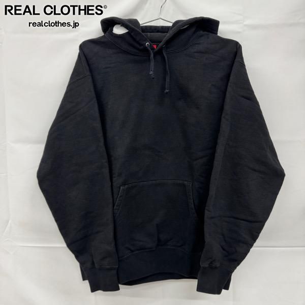 Supreme/シュプリーム 21AW Contrast Hooded Sweat Shirt/コントラスト