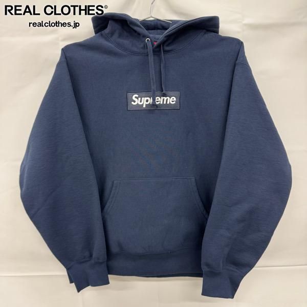 Supreme/シュプリーム【25AW】Box Logo Hooded Sweatshirt /ボックス