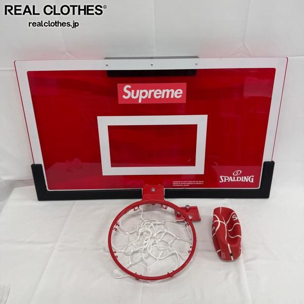 Supreme×Spalding/シュプリーム×スポルディング【23AW】Mini