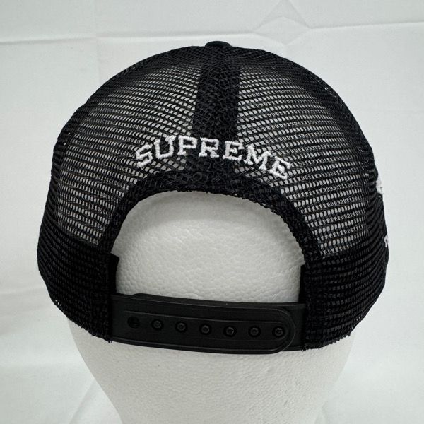 Supreme/シュプリーム【25AW】Pinup Mesh Back 5-Panel/ピンナップ