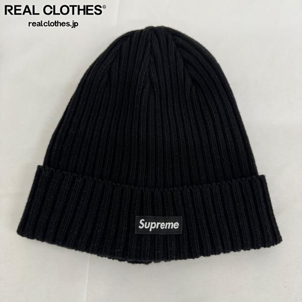 Supreme/シュプリーム 【25SS】Overdyed Beanie/オーバーダイド