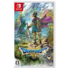 Nintendo Switch ドラゴンクエスト1&2 • 3そして伝説へ Switch-ドラゴンクエストIII そして伝説へ… Switch ドラゴンクエスト