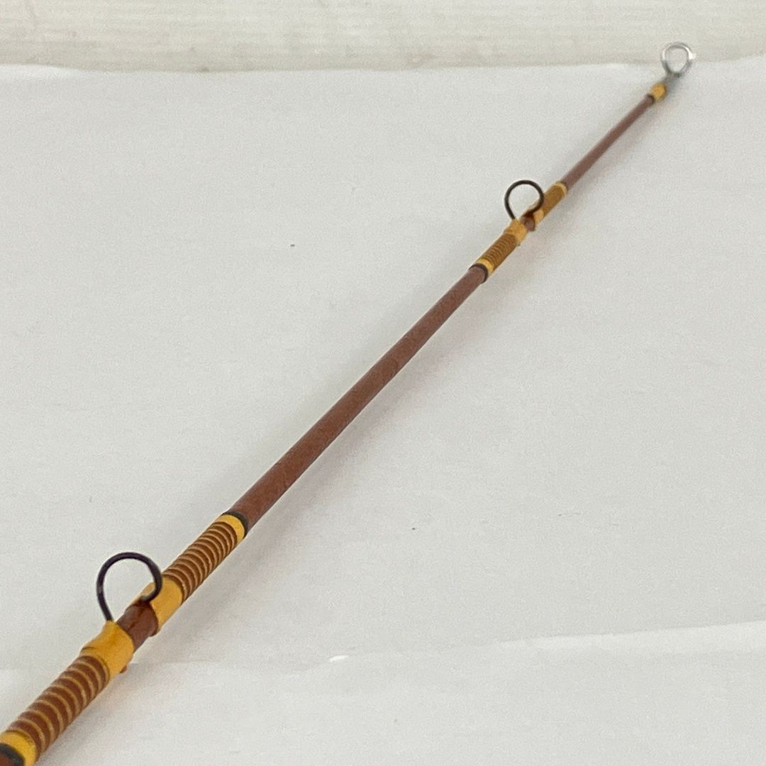  Wright - Mcgill スイートハート 2 ALA-8 1|2’ フライロッド フライロッド ロッド