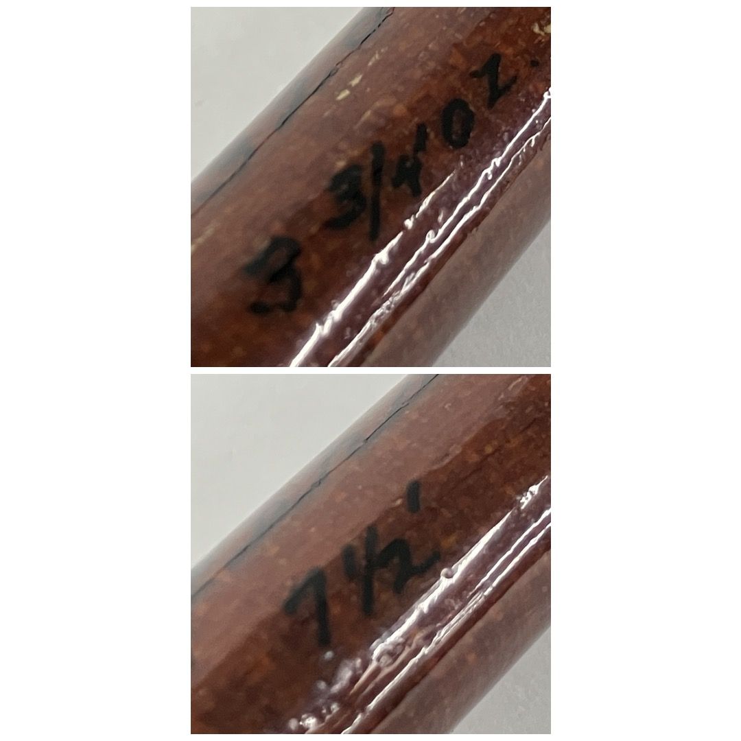  Fenwick 320 7 1 2’ フライロッド フライロッド ロッド