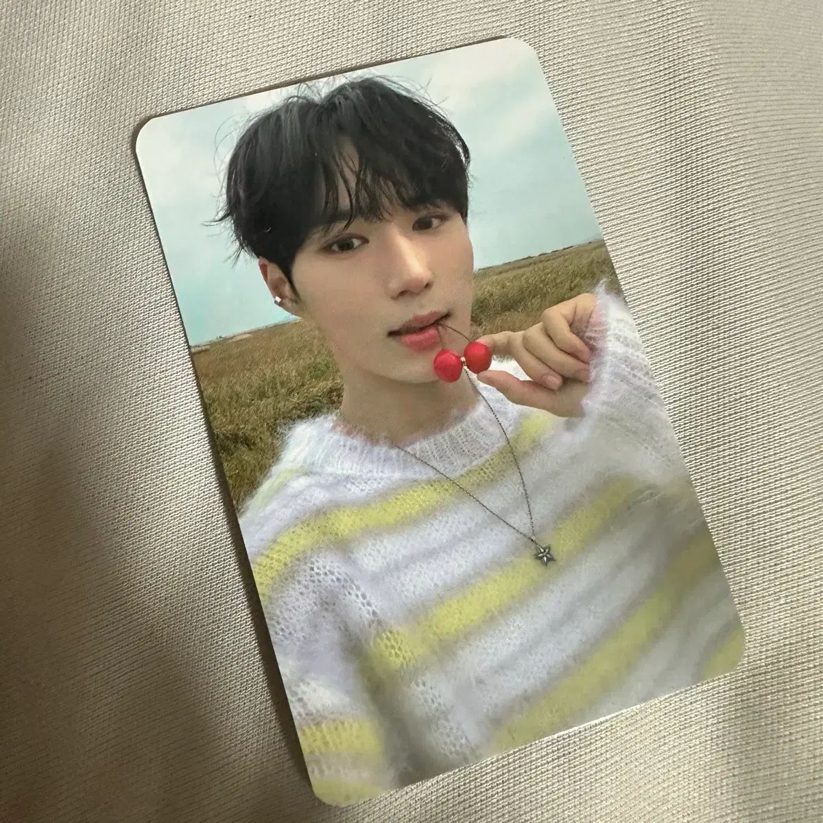 アルディONE ジュンサ 公開番組 サノク トレカ - メルカリ