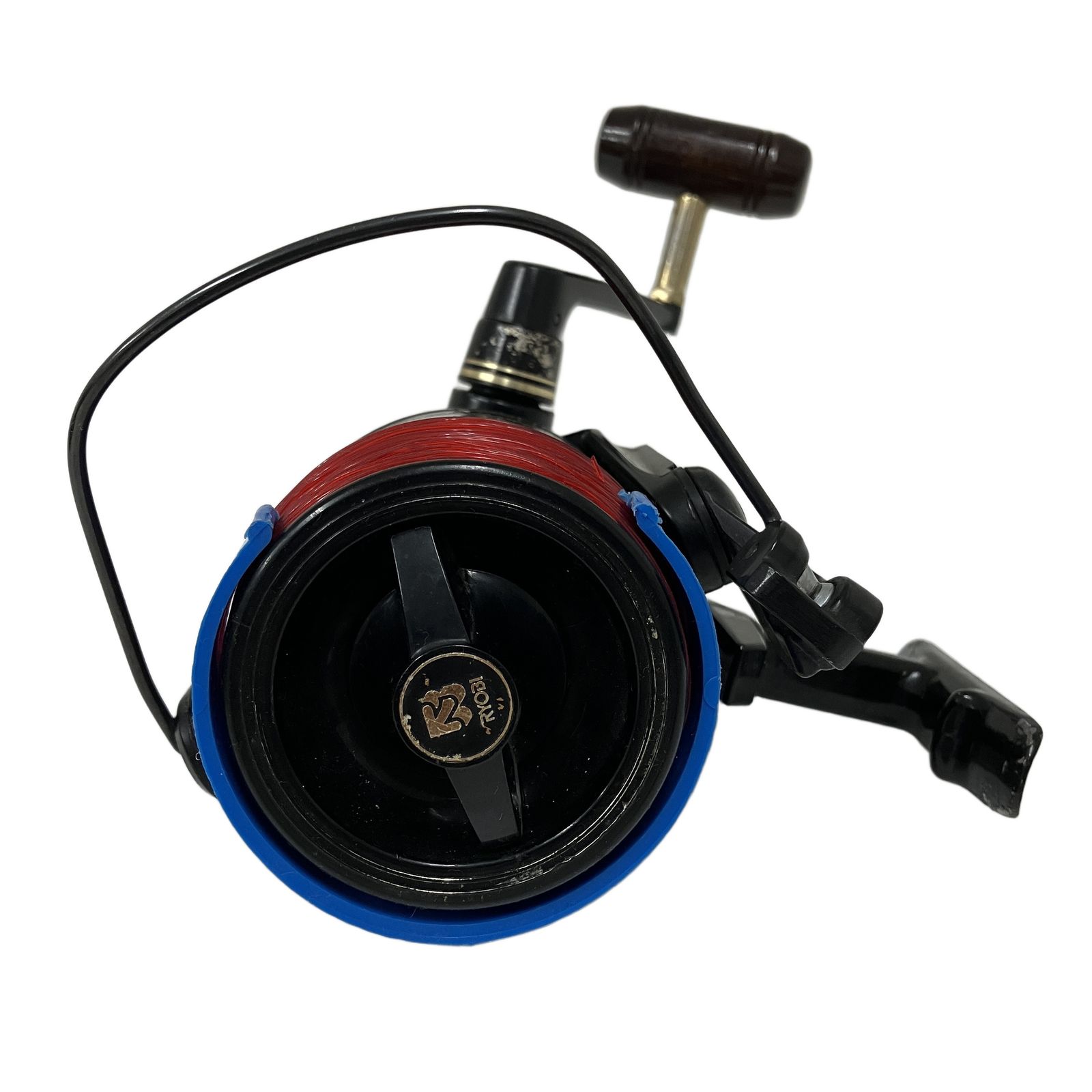 RYOBI リョービ PROSKYER7 プロスカイヤー SUPER NOSE スーパーノーズ