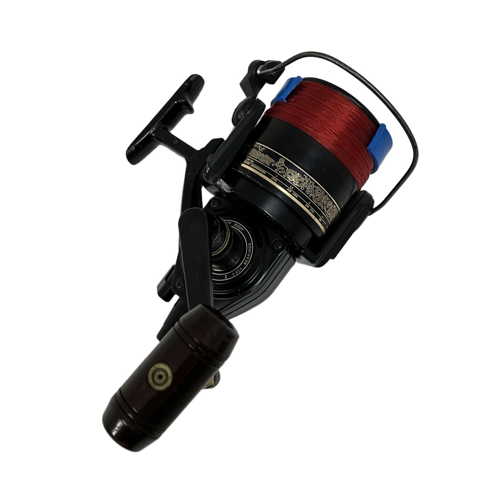 RYOBI リョービ PROSKYER7 プロスカイヤー SUPER NOSE スーパーノーズ