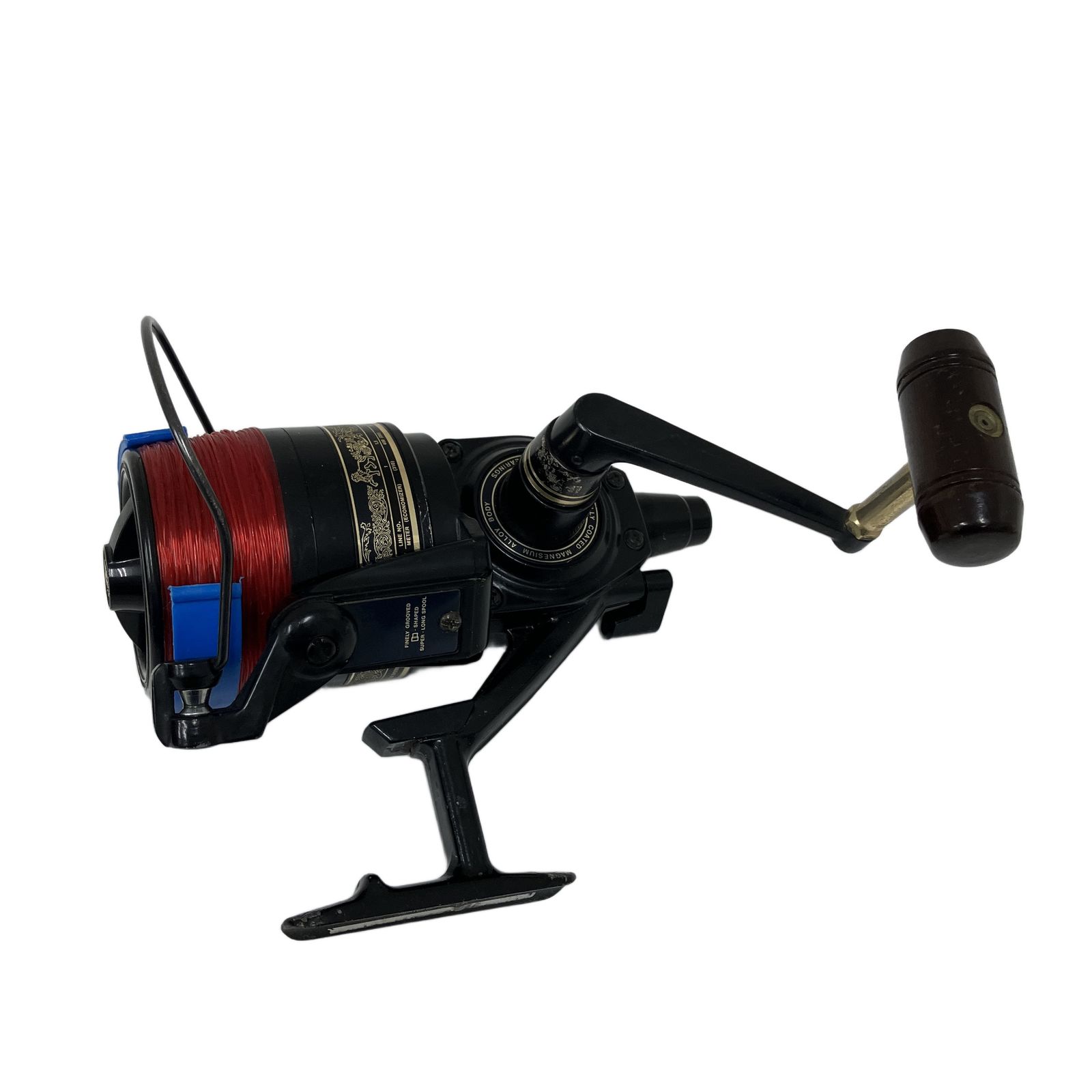 RYOBI リョービ PROSKYER7 プロスカイヤー SUPER NOSE スーパーノーズ