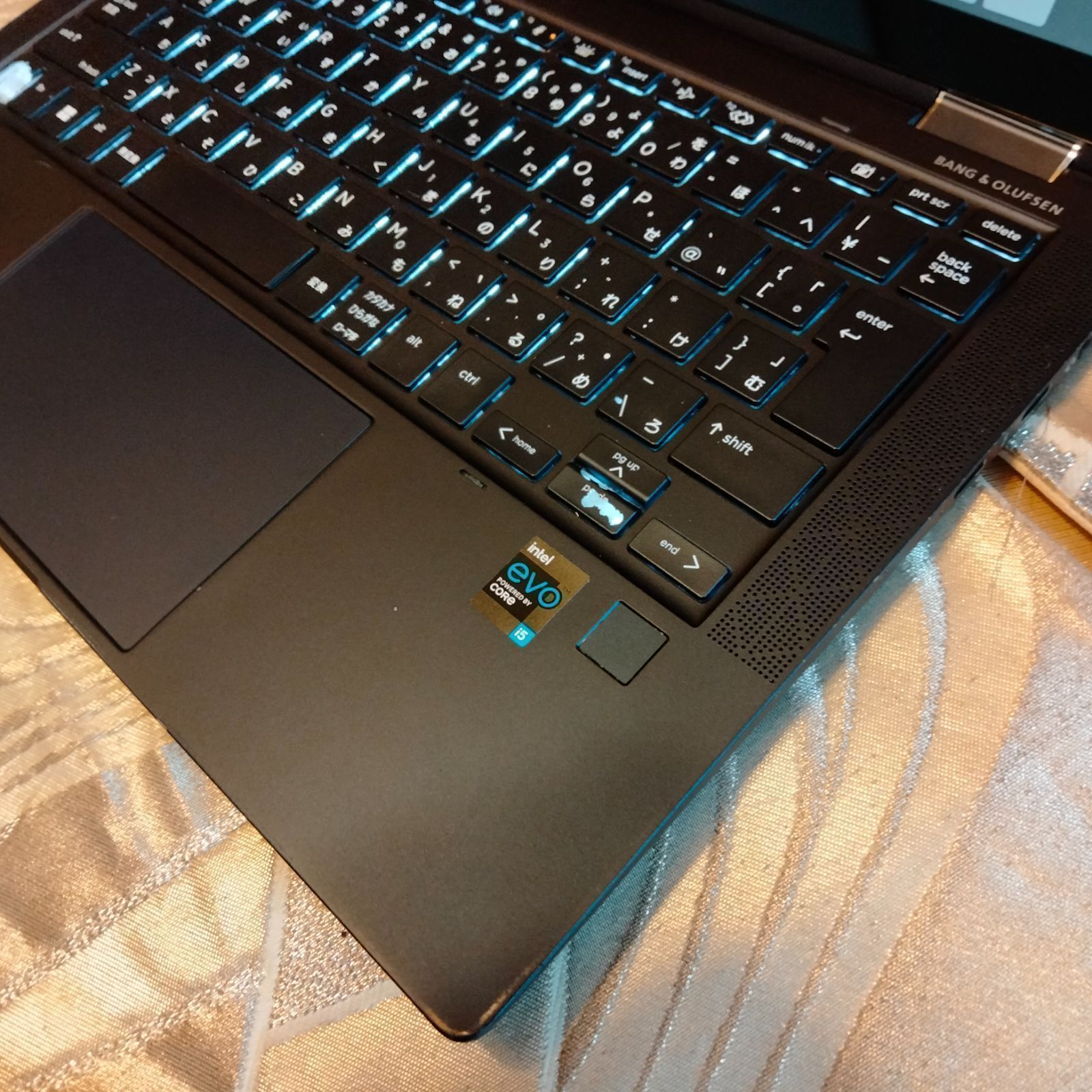 AXX05 HP Elite Dragonfly G2 11世代 i5 1135G7 256G/SSD 16G タッチ