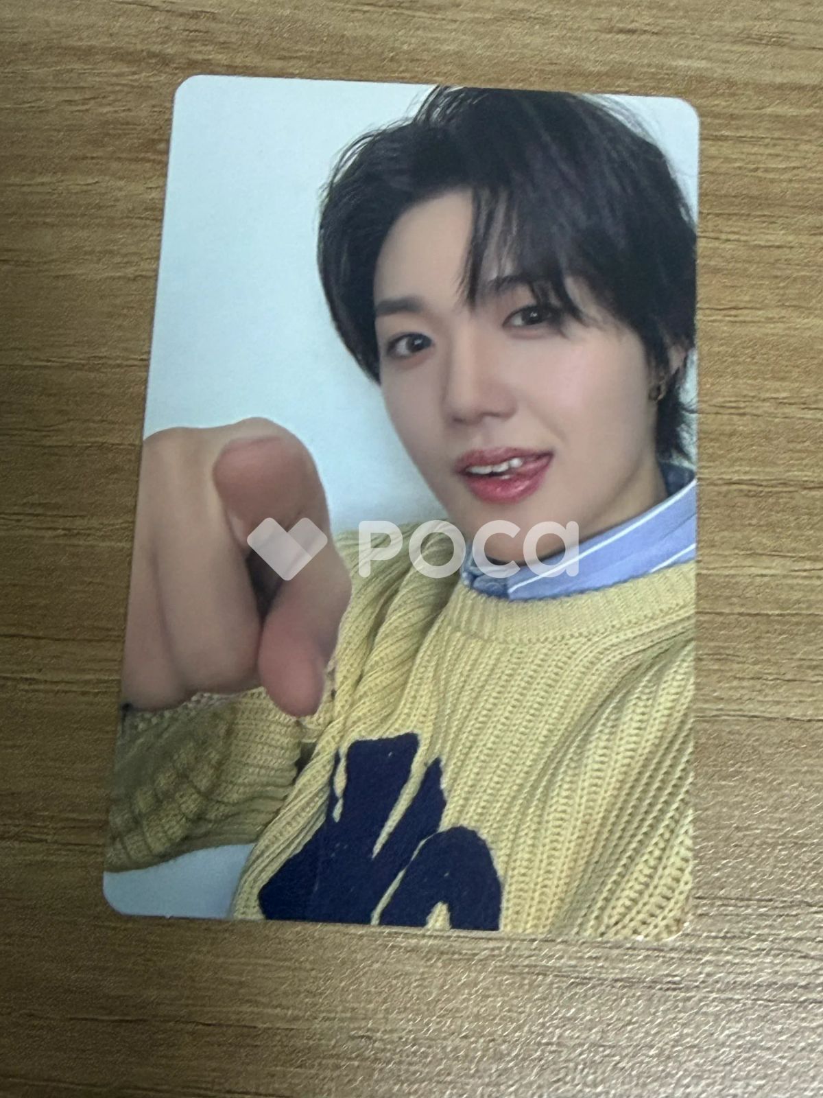 TREASURE ドヨン 2025 TREASURE FAN CONCERT [SPECIAL MOMENT] IN