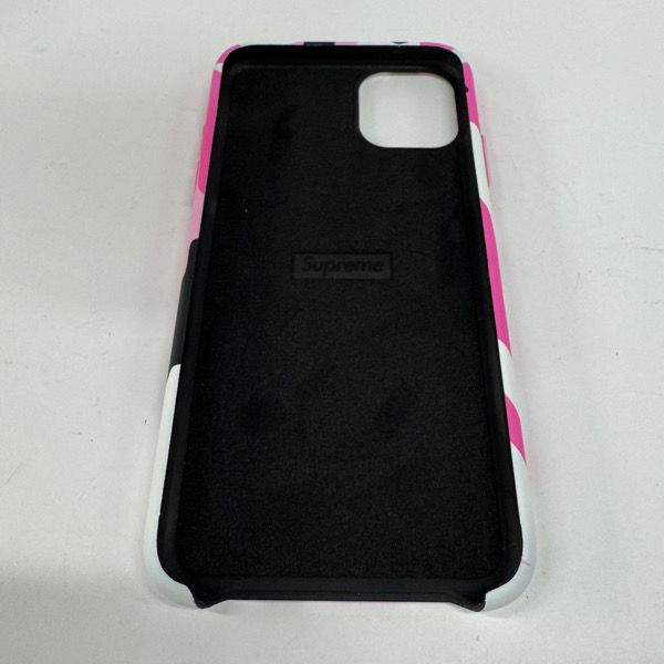 Supreme/シュプリーム【20AW】Camo iPhone Case/カモ アイフォンケース