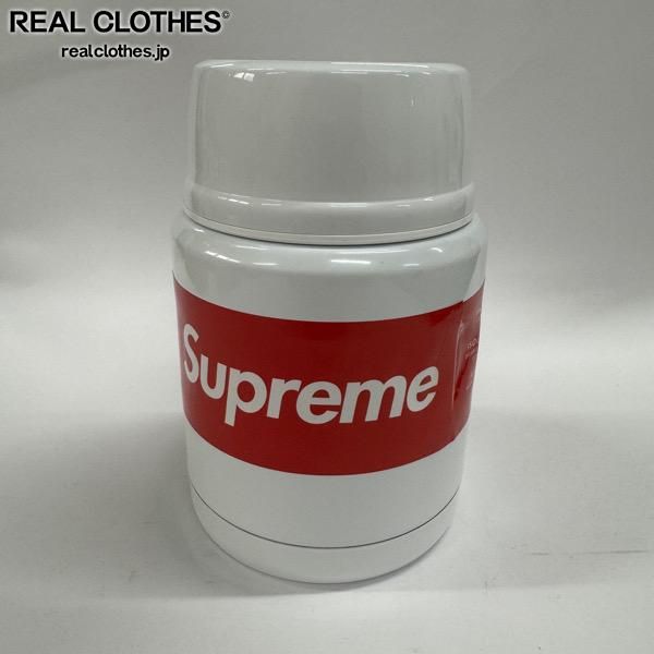 Supreme×THERMOS/シュプリーム×サーモス【18AW】Food Jar Spoon