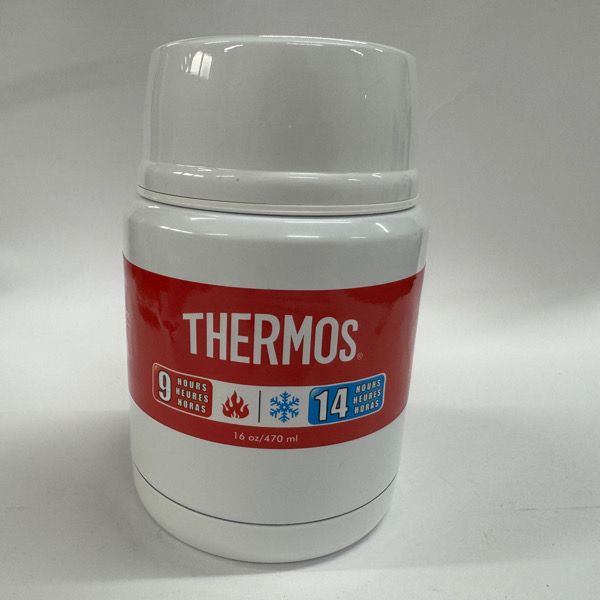 Supreme×THERMOS/シュプリーム×サーモス【18AW】Food Jar Spoon