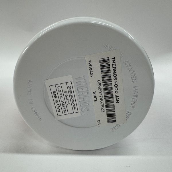 Supreme×THERMOS/シュプリーム×サーモス【18AW】Food Jar Spoon