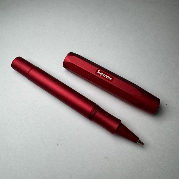 Supreme×KAWECO/シュプリーム×カヴェコ【18SS】AL Sport/アル スポーツ