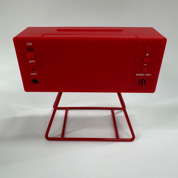 Supreme×SEIKO/シュプリーム×セイコー【21SS】Marathon Clock/マラソン