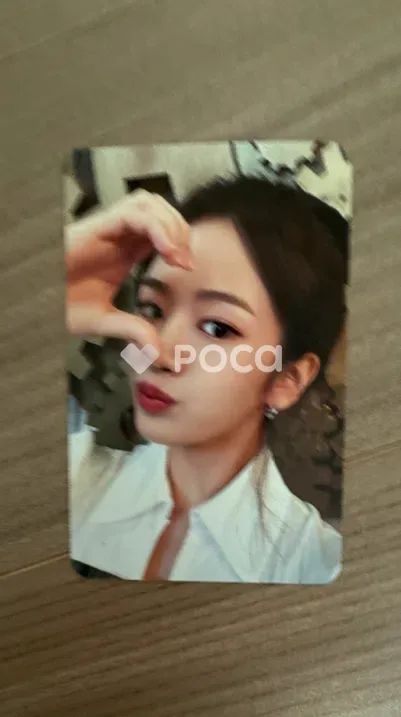 IVE ユジン IVE THE FIRST FAN CONCERT The Prom Queens RANDOM